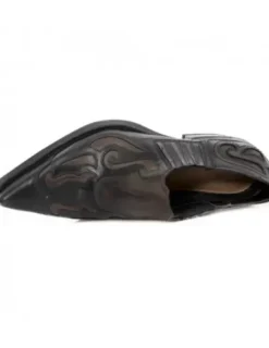 Outlet New Rock Wet -Wt075-C2