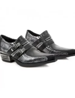 Clearance New Rock Wet -Wt002-C2