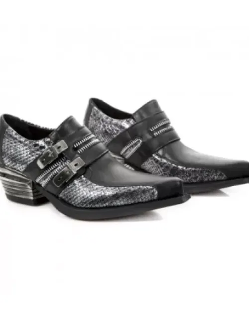 Clearance New Rock Wet -Wt002-C2