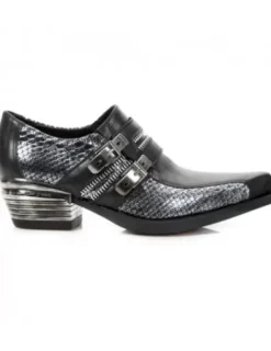 Clearance New Rock Wet -Wt002-C2