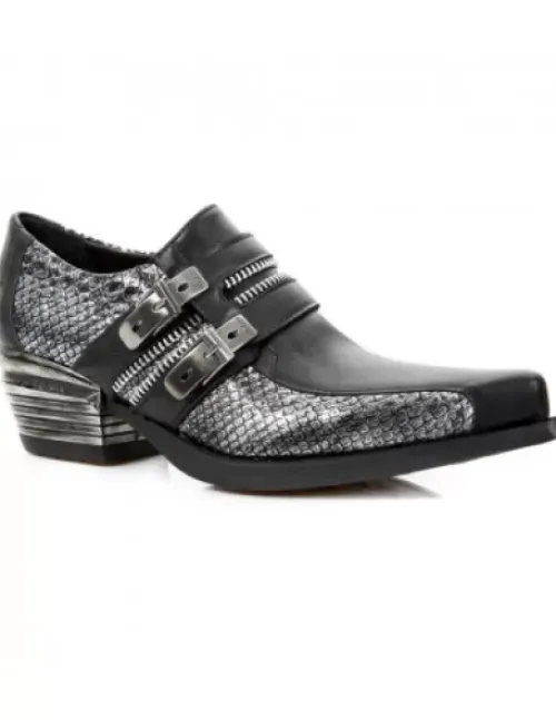 Clearance New Rock Wet -Wt002-C2