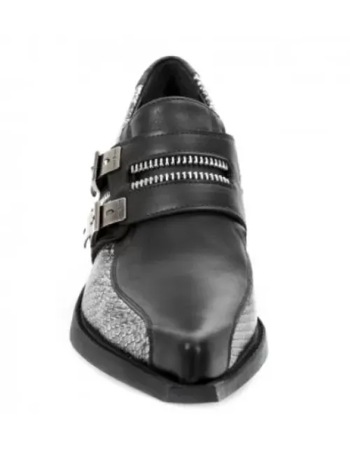 Clearance New Rock Wet -Wt002-C2
