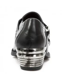 Clearance New Rock Wet -Wt002-C2