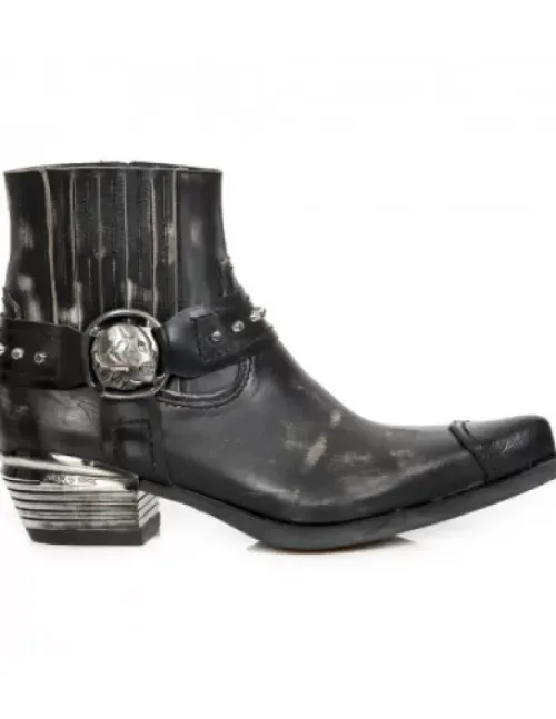 New Rock Wet -Wt077-C1