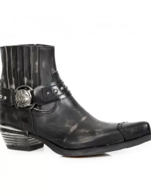 New Rock Wet -Wt077-C1