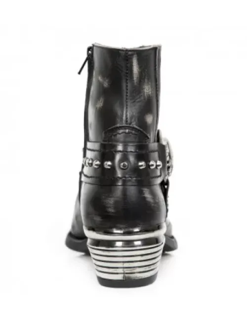 New Rock Wet -Wt077-C1