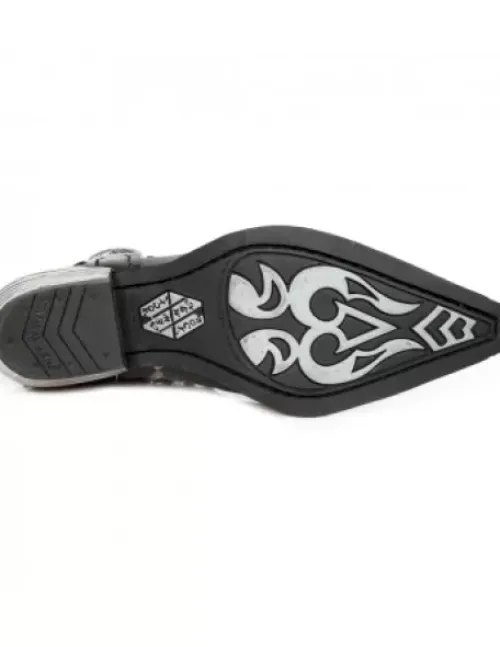 New Rock Wet -Wt077-C1