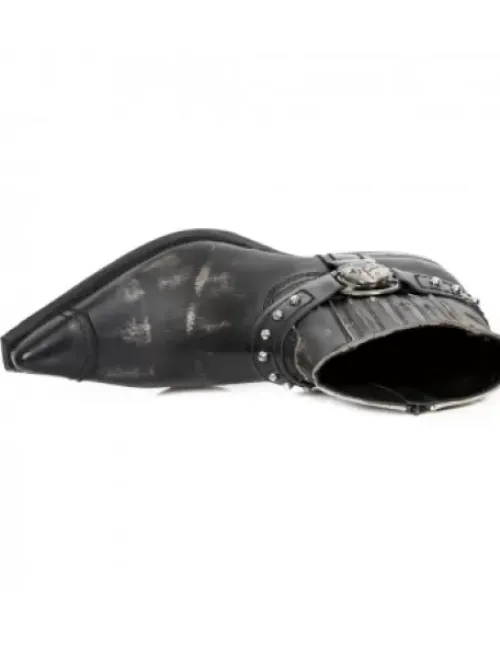 New Rock Wet -Wt077-C1