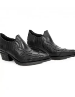 Clearance New Rock Wet -Wt075-C1