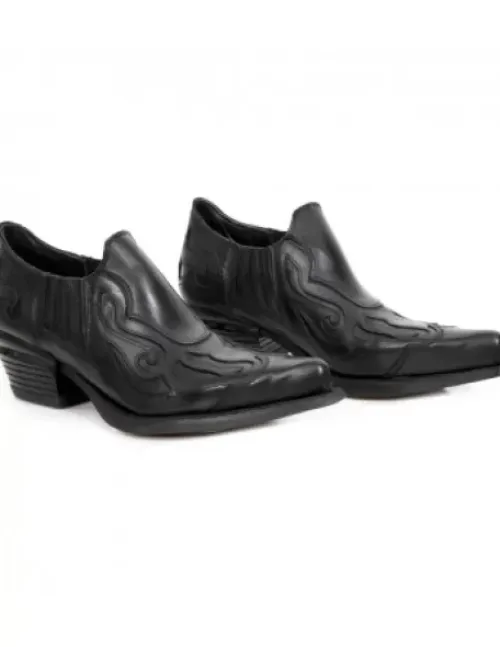 Clearance New Rock Wet -Wt075-C1