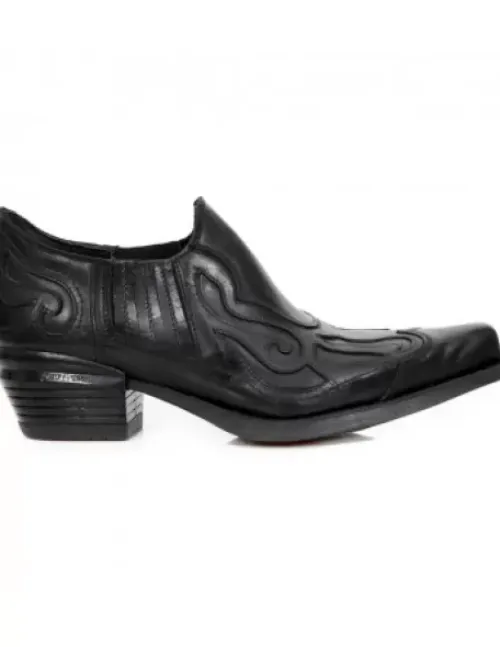 Clearance New Rock Wet -Wt075-C1