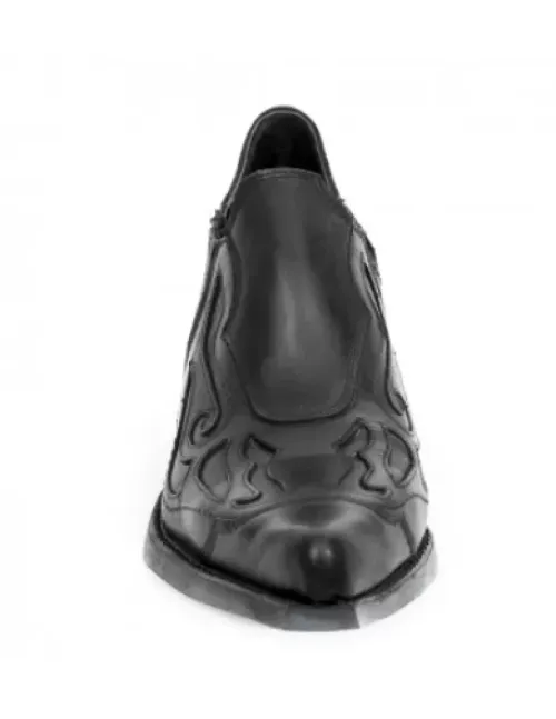 Clearance New Rock Wet -Wt075-C1