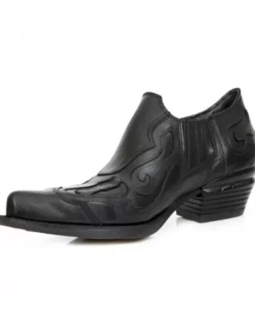 Clearance New Rock Wet -Wt075-C1