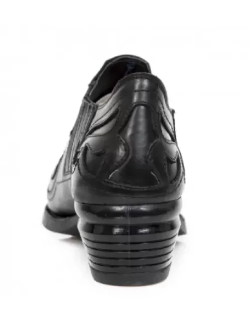 Clearance New Rock Wet -Wt075-C1