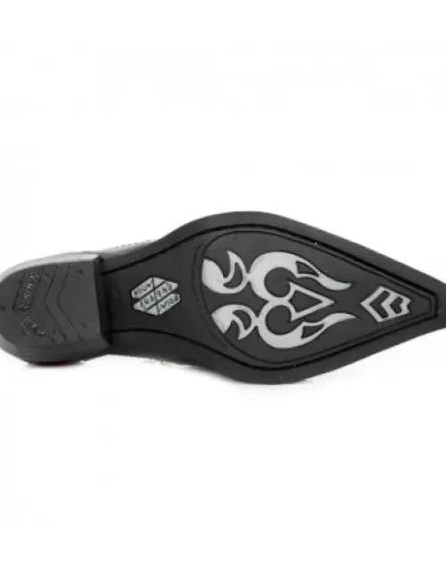Clearance New Rock Wet -Wt075-C1