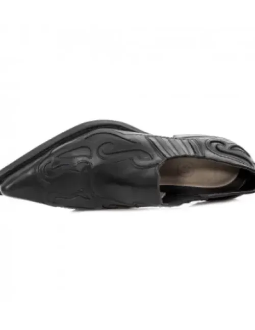 Clearance New Rock Wet -Wt075-C1