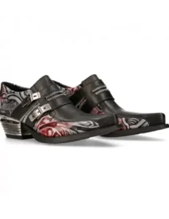 New New Rock Wet -Wt002-C6