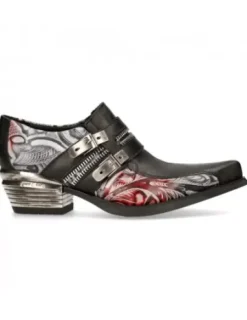 New New Rock Wet -Wt002-C6