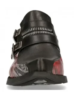 New New Rock Wet -Wt002-C6