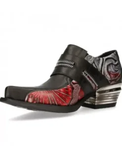 New New Rock Wet -Wt002-C6