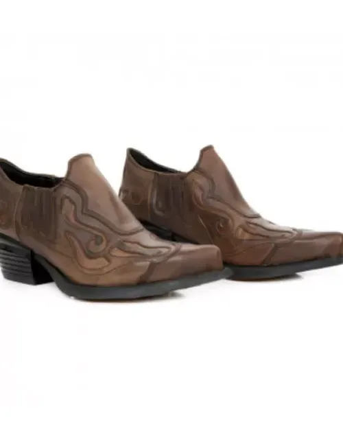 New New Rock Wet -Wt075-C4