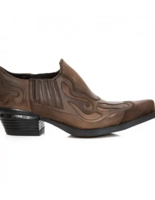 New New Rock Wet -Wt075-C4