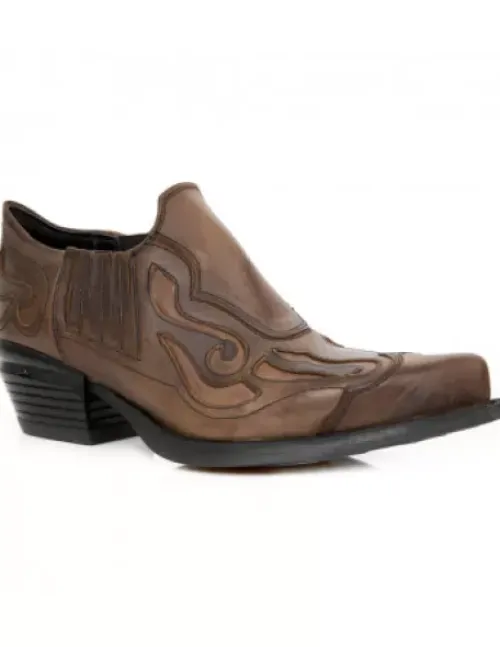 New New Rock Wet -Wt075-C4