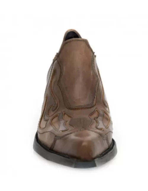New New Rock Wet -Wt075-C4