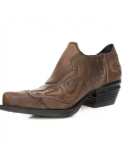 New New Rock Wet -Wt075-C4