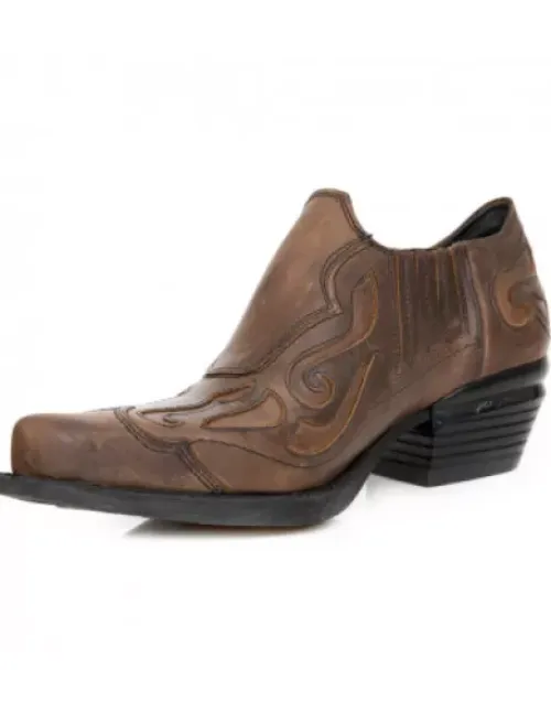 New New Rock Wet -Wt075-C4