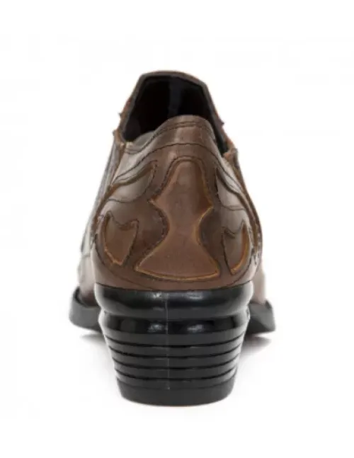New New Rock Wet -Wt075-C4