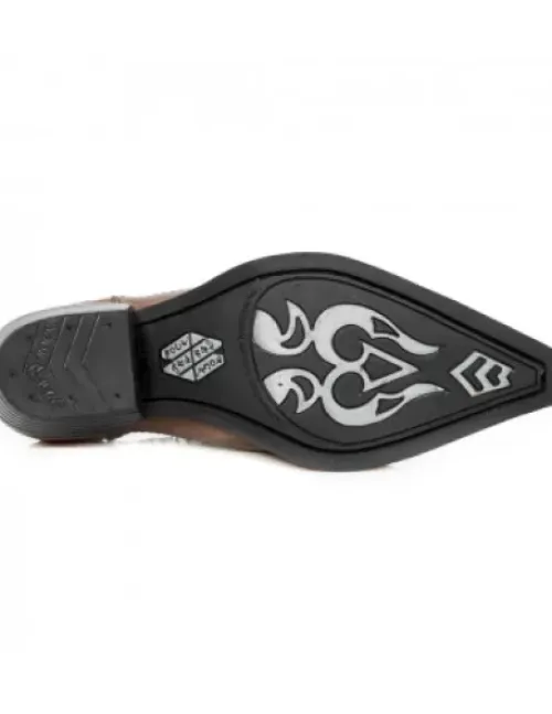 New New Rock Wet -Wt075-C4