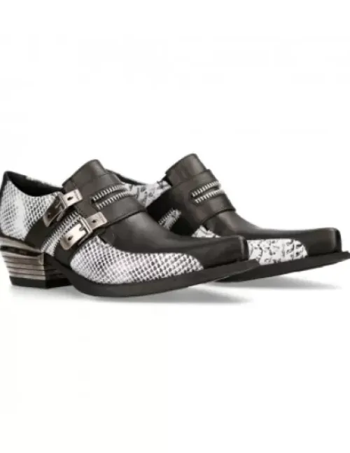 New New Rock Wet -Wt002-C5