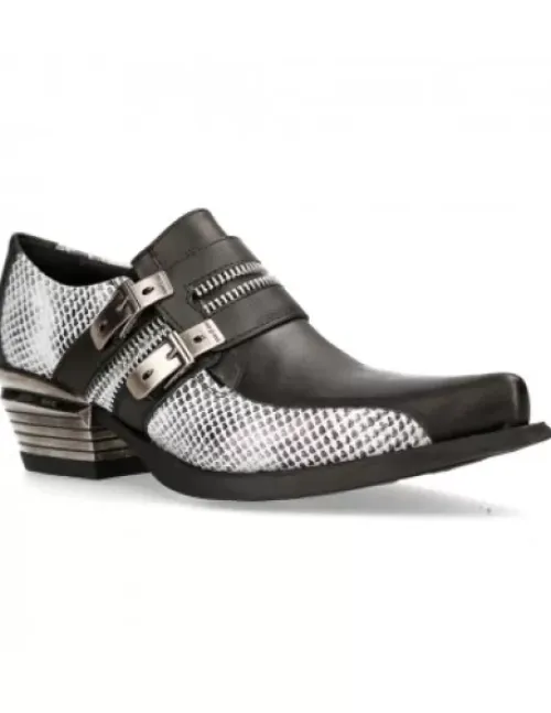 New New Rock Wet -Wt002-C5