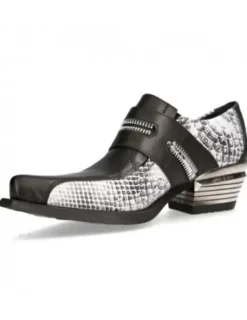 New New Rock Wet -Wt002-C5