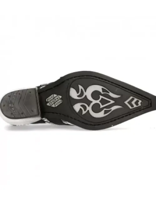 New New Rock Wet -Wt002-C5