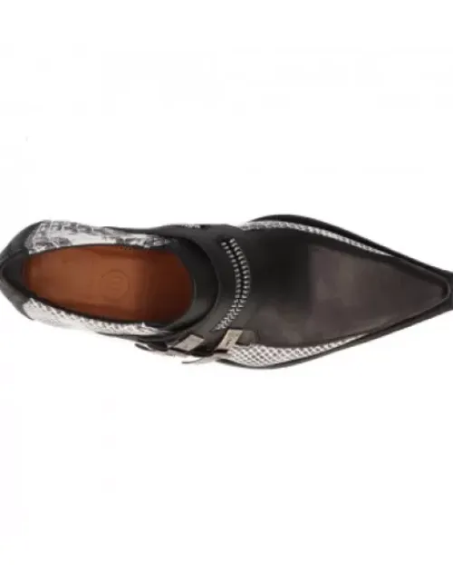 New New Rock Wet -Wt002-C5