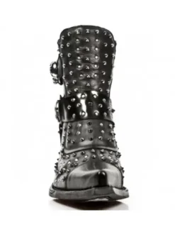 Clearance New Rock Wet -Wt003-C1