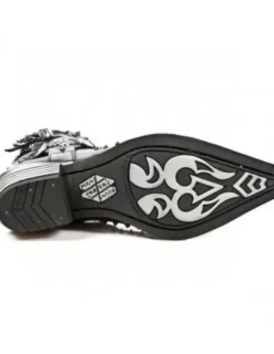 Clearance New Rock Wet -Wt003-C1