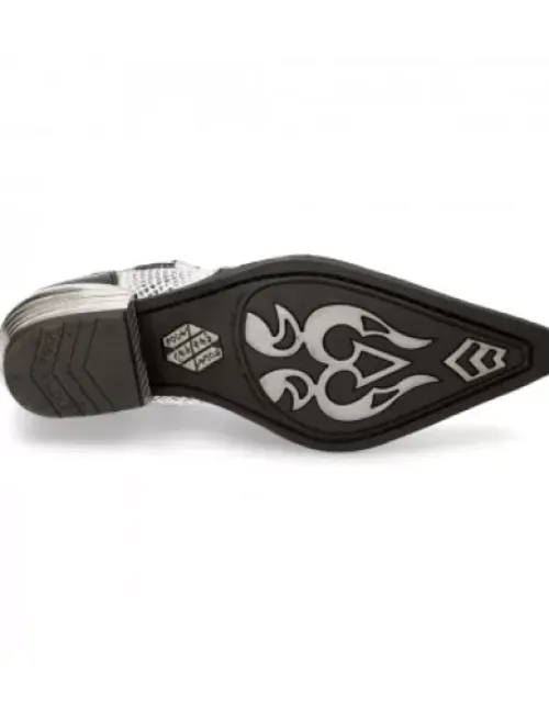 Online New Rock Wet -Wt082-C3