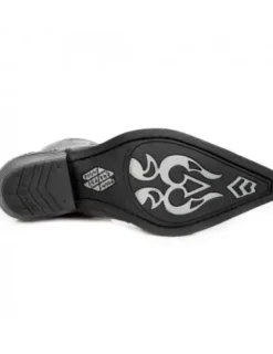 Outlet New Rock Wet -Wt004-C2