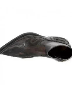 Outlet New Rock Wet -Wt004-C2