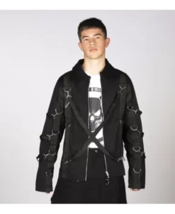 Hot New Rock W-JACK002-1