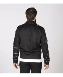 New New Rock W-JACK001-1