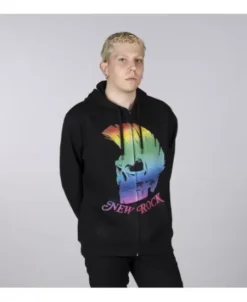 Outlet New Rock W-Nrhoodie22-1