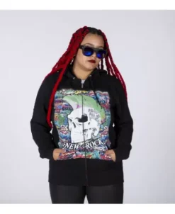 New Rock W-Nrhoodie19-1
