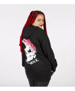 Discount New Rock W-Nrhoodie15-1