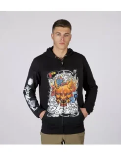 Clearance New Rock W-Nrhoodie6-1
