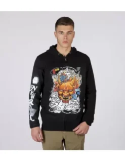 Clearance New Rock W-Nrhoodie6-1
