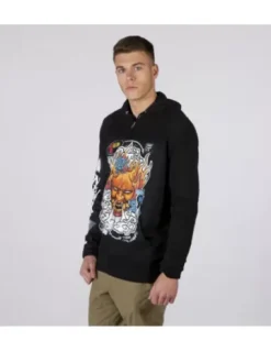 Clearance New Rock W-Nrhoodie6-1